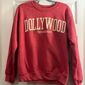 Dollywood Sweatshirt